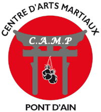 Centre d'arts martiaux pondinois - CAMP -
