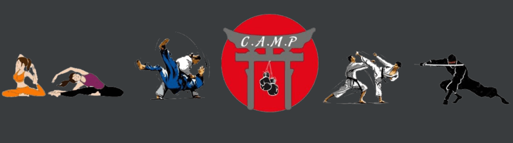 Bandeau CAMP