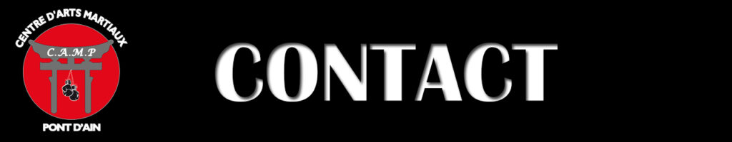 Nous Contacter