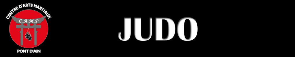 Section Judo