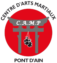 Centre d'arts martiaux pondinois – CAMP –