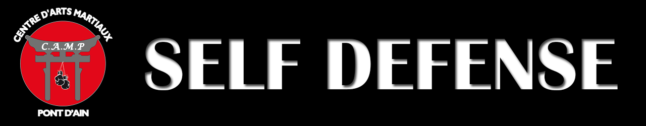 Self Défense
